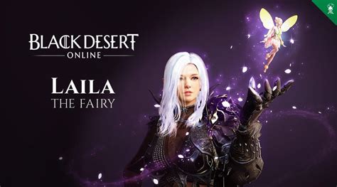 bdo laila's petal|black desert online companions.